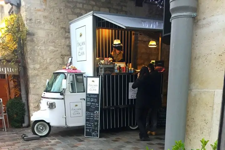 The Italian Street Clan — photo 8