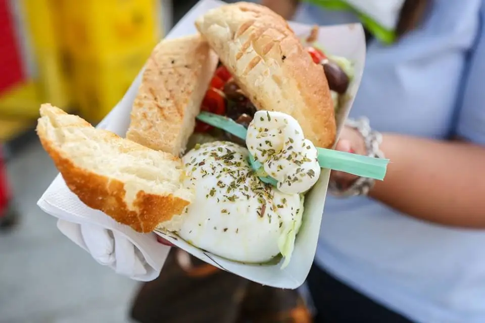 The Italian Street Clan — photo 5