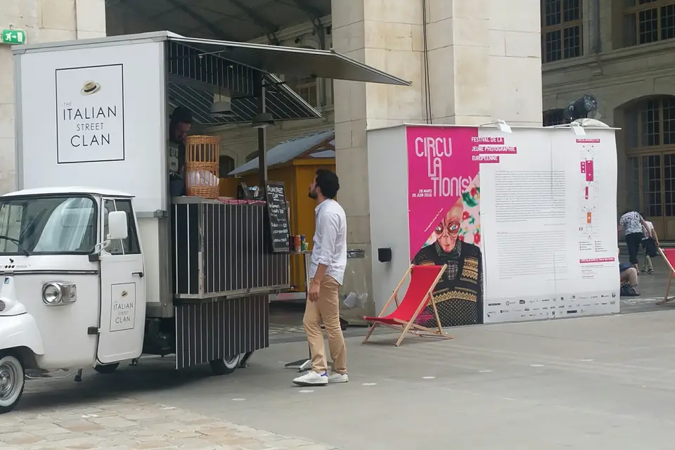 The Italian Street Clan — photo 7