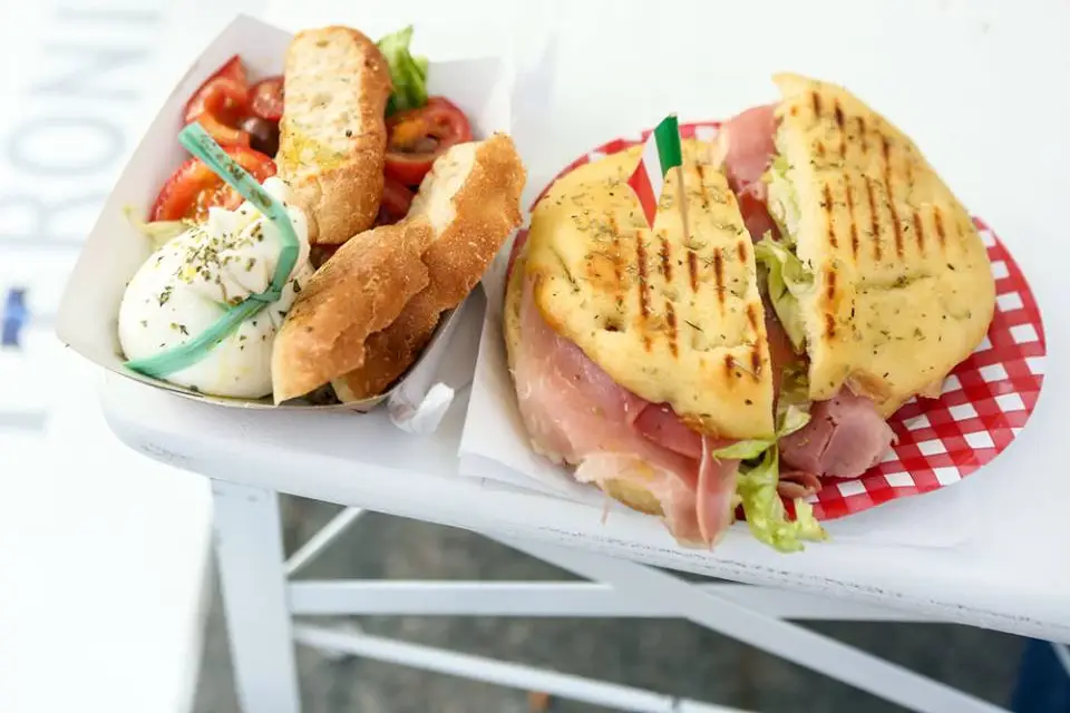 The Italian Street Clan — photo 2