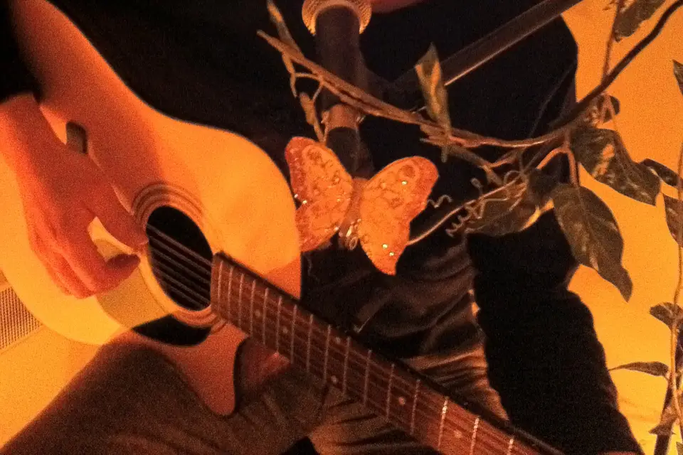 Kalya - Duo Folk — photo 1