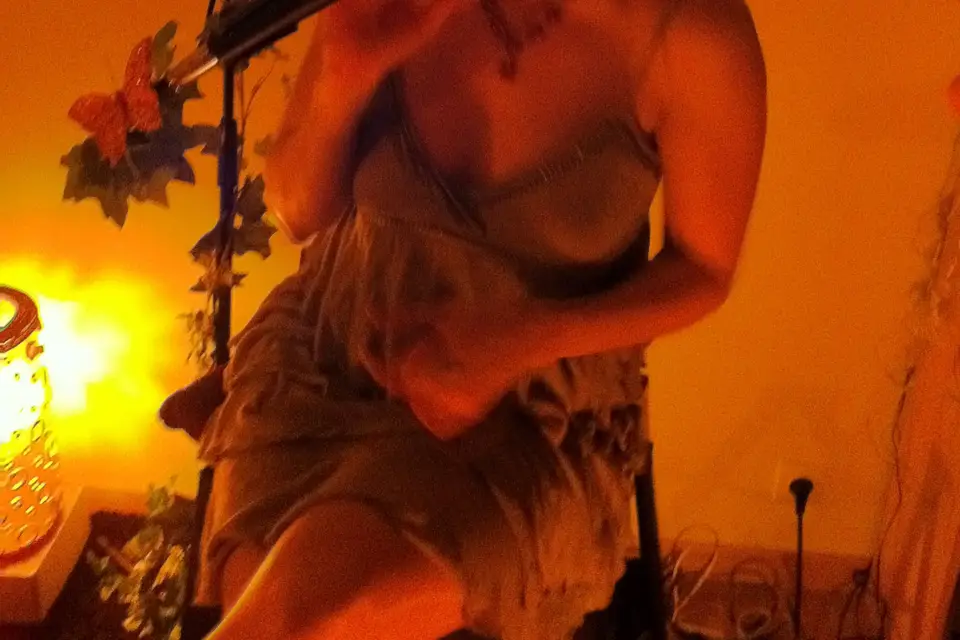 Kalya - Duo Folk — photo 2