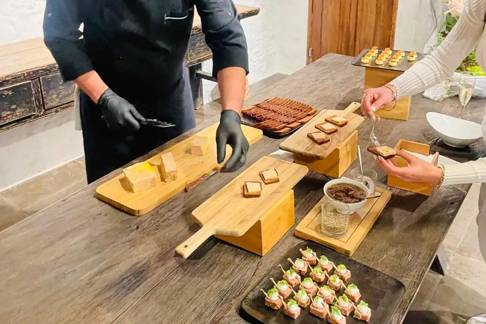 Azéma Event — photo 1