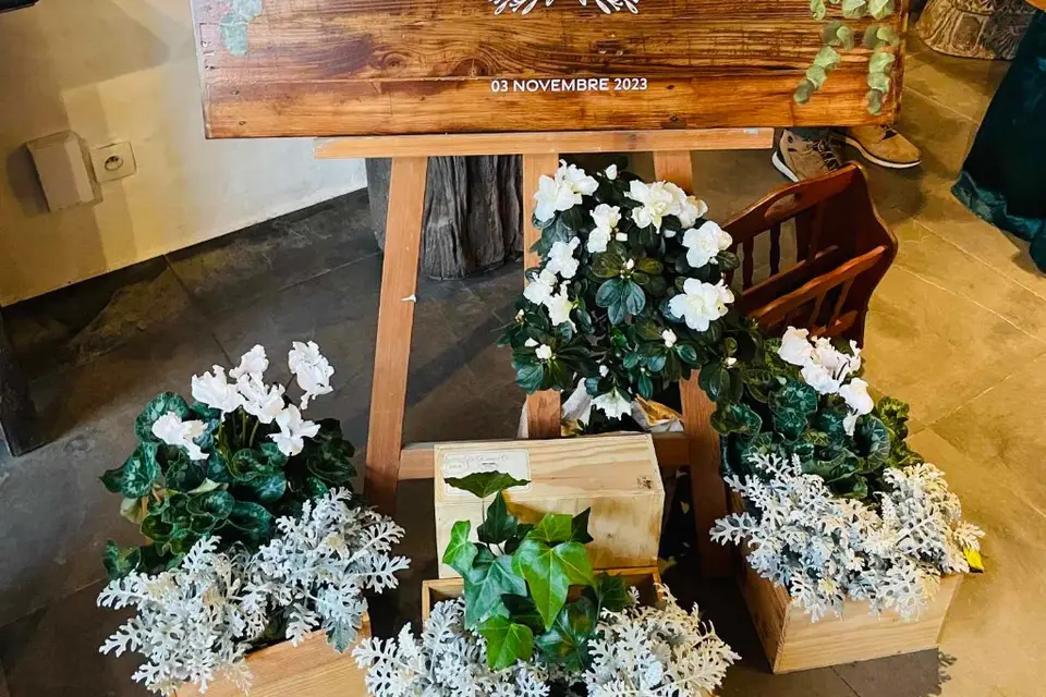 Azéma Event — photo 3