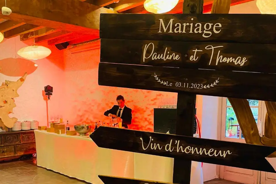 Azéma Event — photo 4