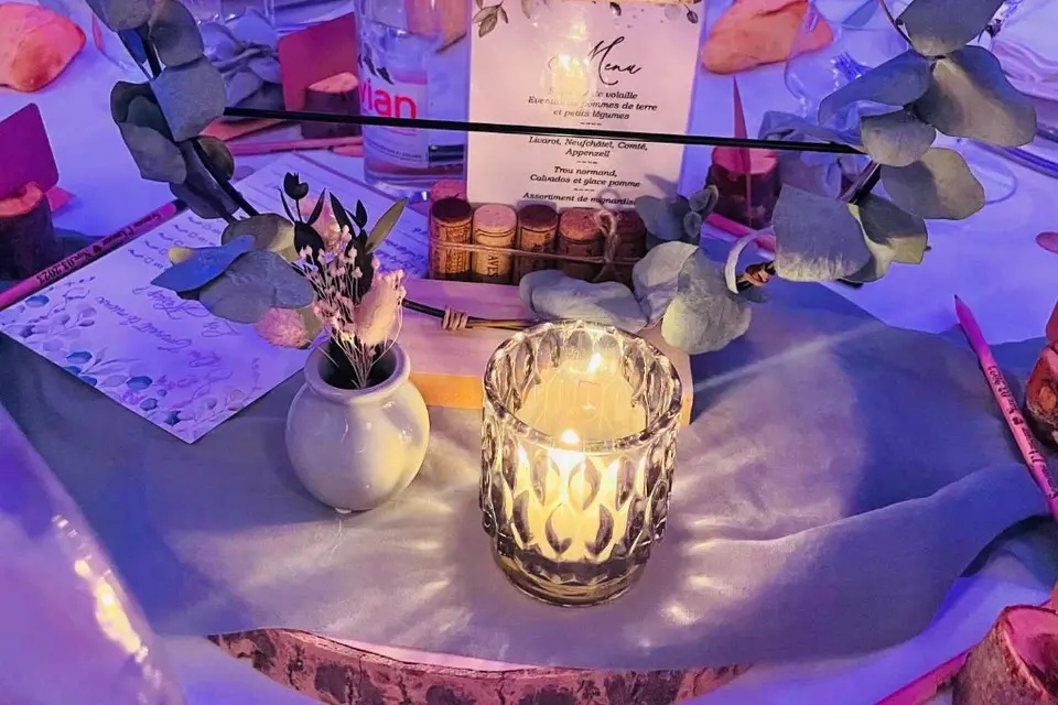 Azéma Event — photo 5