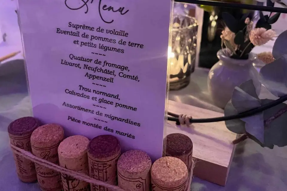 Azéma Event — photo 6