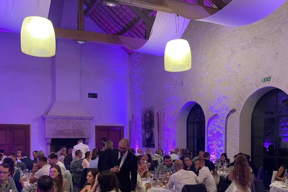 Azéma Event — photo 8