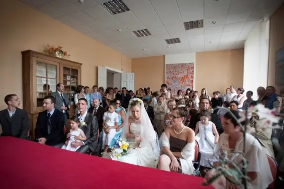 Sandrine Bowen Photographie — photo 1