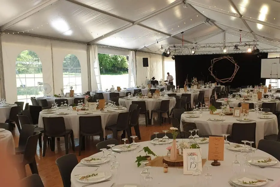 Château de Burthécourt — photo 3