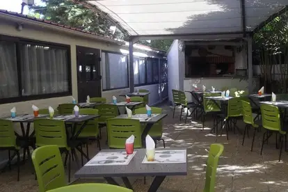 La Croix d'Or — photo 2