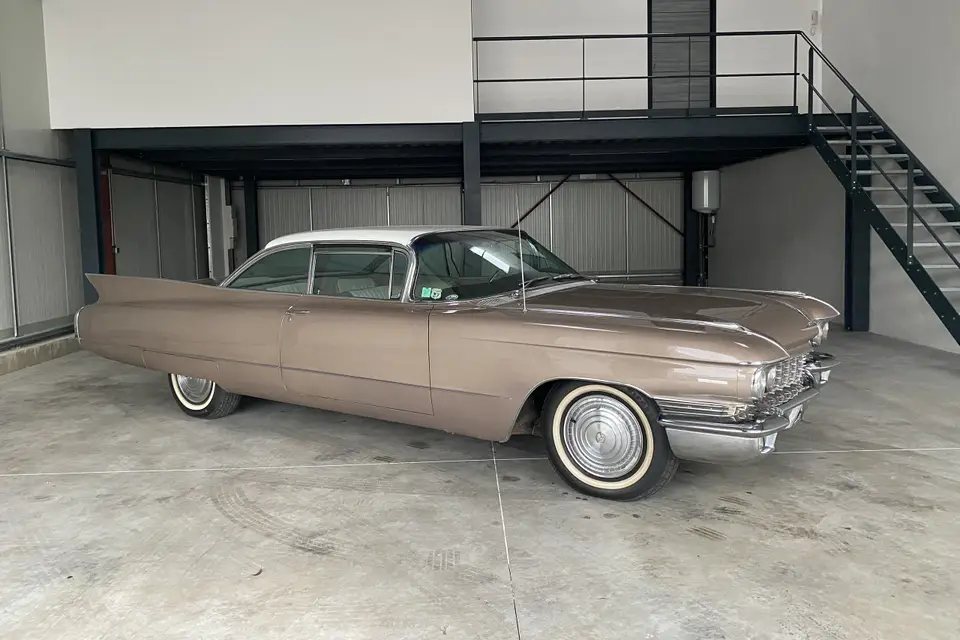 ACL Utilitaire — photo 1