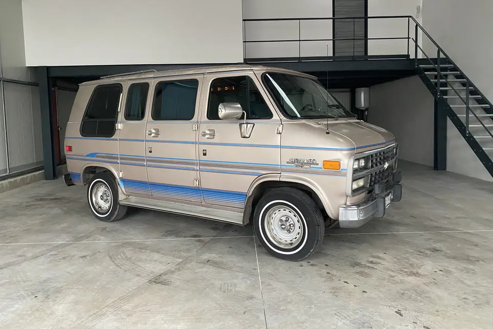 ACL Utilitaire — photo 7