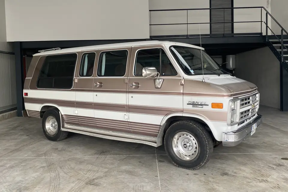 ACL Utilitaire — photo 3