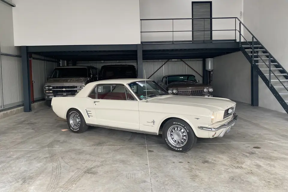 ACL Utilitaire — photo 6