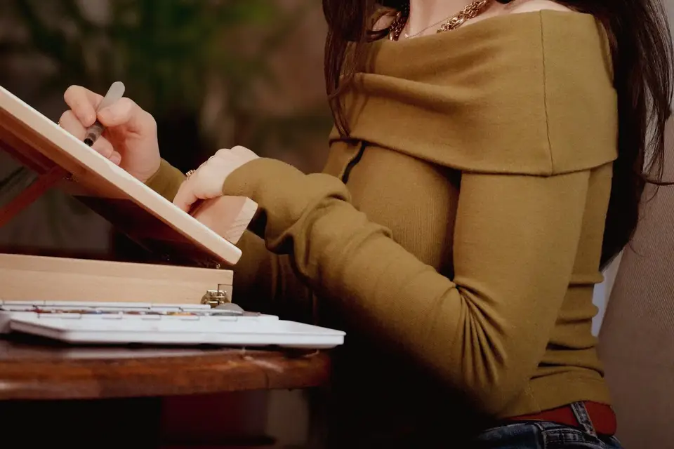 Marie-Lou Lesage Illustratrice — photo 5