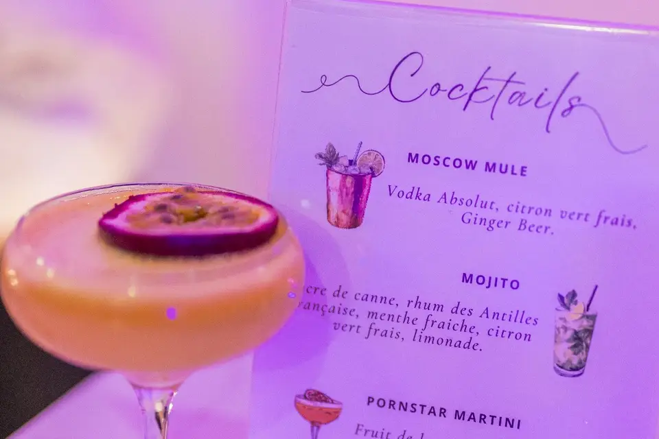 Pilouface Event — photo 1