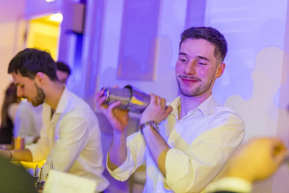 Pilouface Event — photo 2