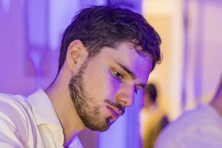 Pilouface Event — photo 7