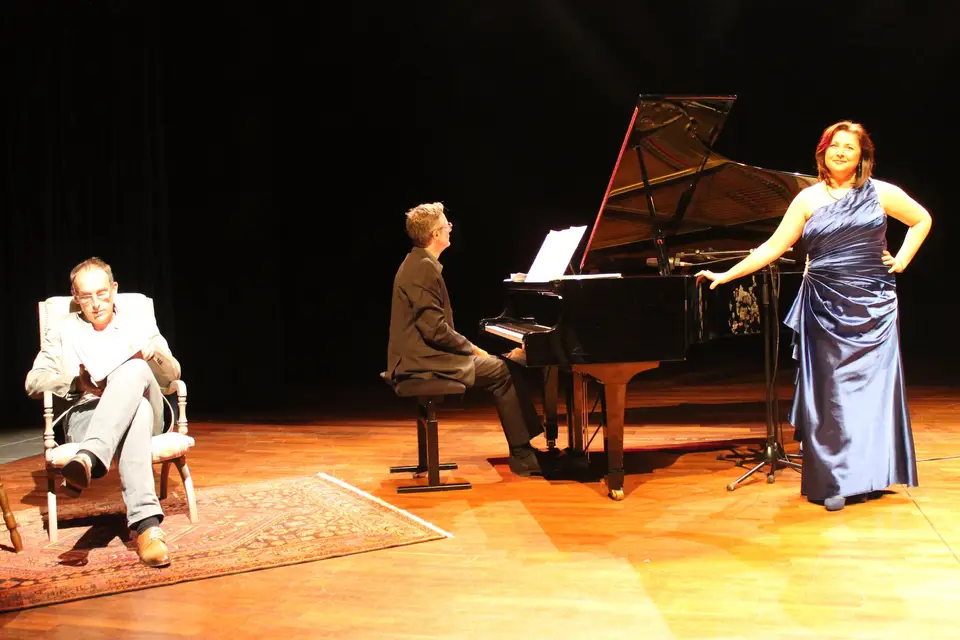 Aurore Noyel — photo 5