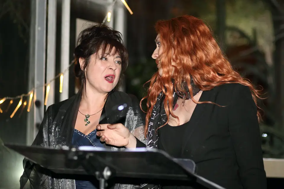 Aurore Noyel — photo 8