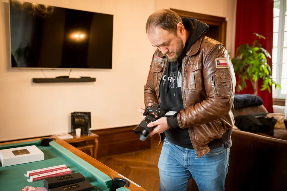 Lapland Prod — photo 6