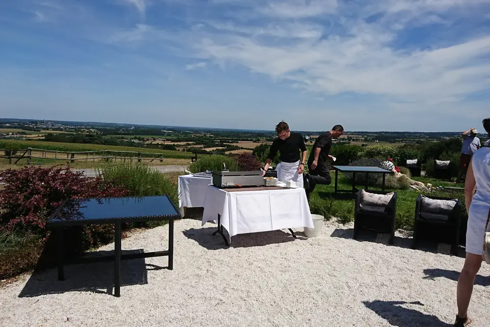 Le Moulin de l'Epinay — photo 1