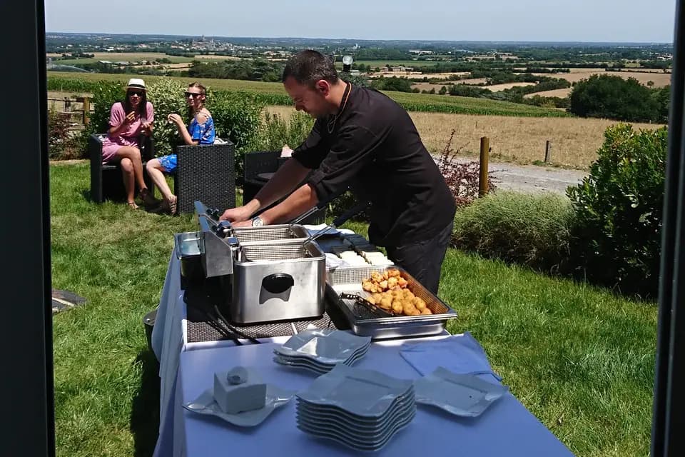 Le Moulin de l'Epinay — photo 2