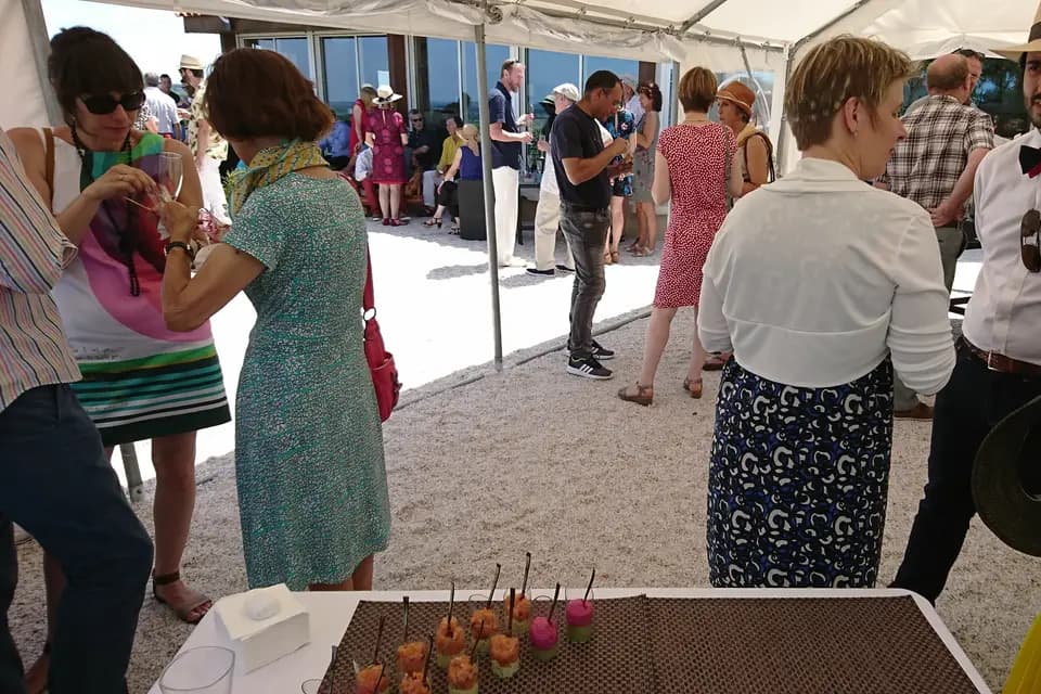 Le Moulin de l'Epinay — photo 3