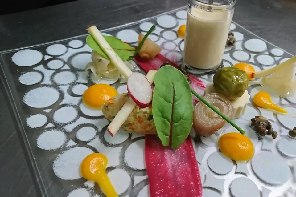 Le Moulin de l'Epinay — photo 5