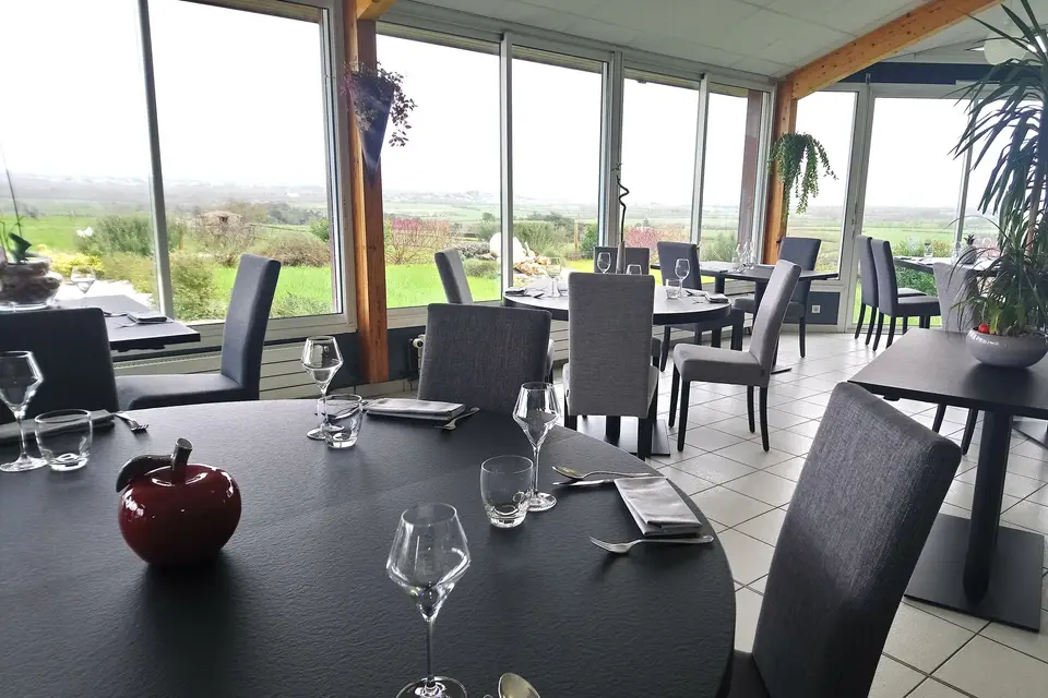 Le Moulin de l'Epinay — photo 6