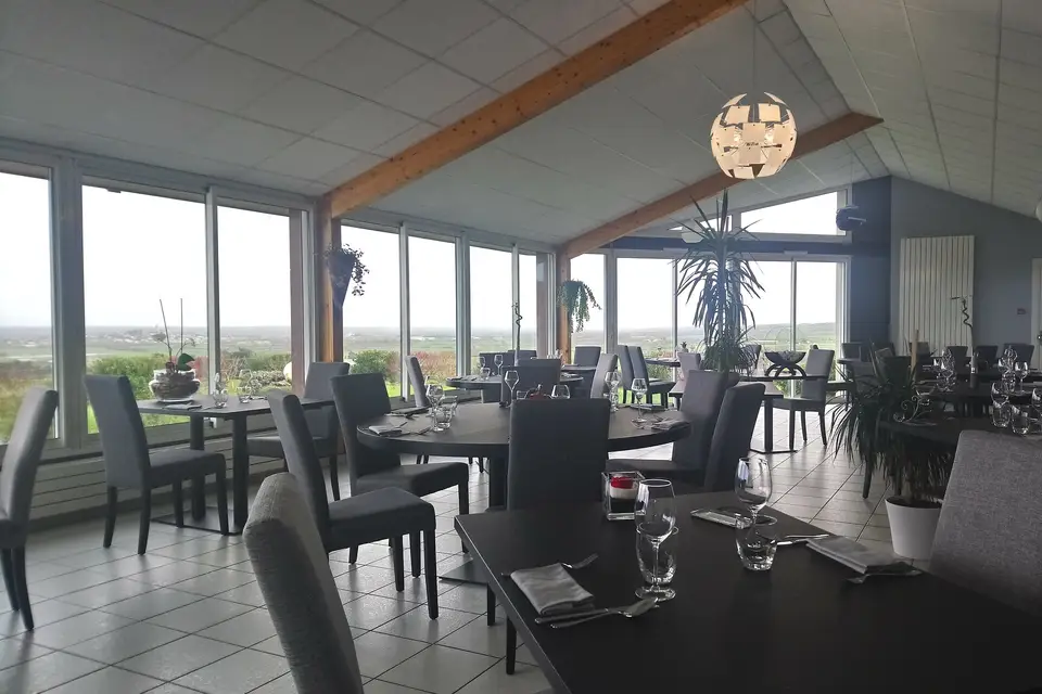 Le Moulin de l'Epinay — photo 7