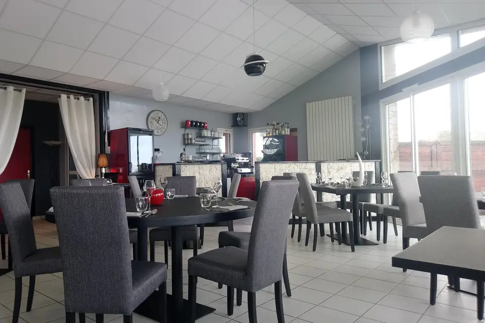 Le Moulin de l'Epinay — photo 8