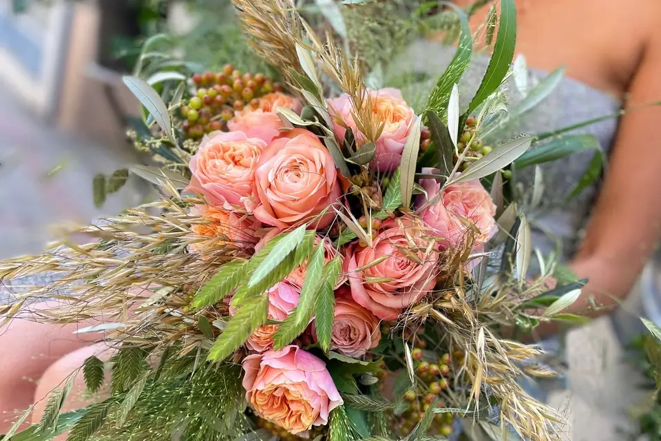 Des Fleurs aux Images — photo 2