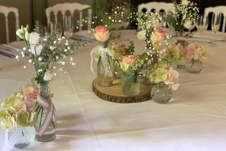 Des Fleurs aux Images — photo 1