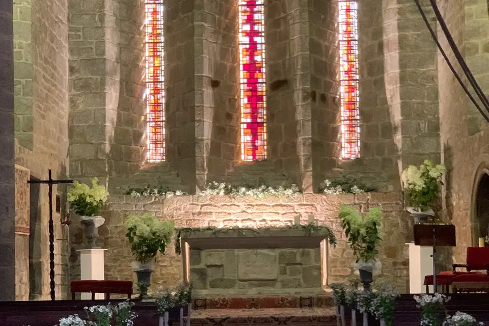 Des Fleurs aux Images — photo 4