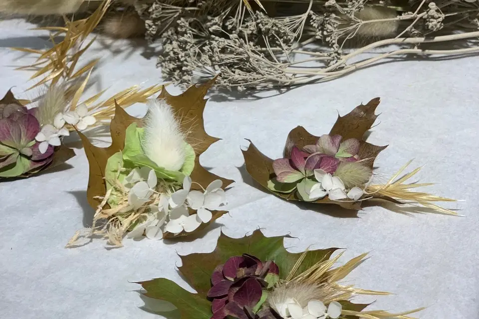 Des Fleurs aux Images — photo 6