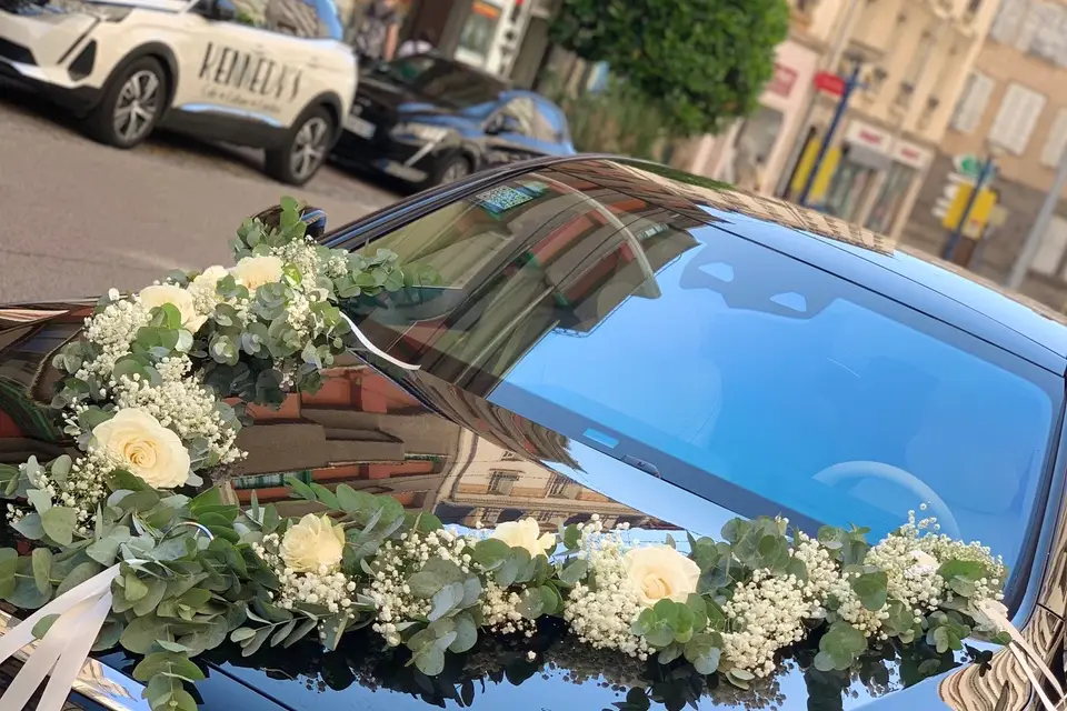 Des Fleurs aux Images — photo 8