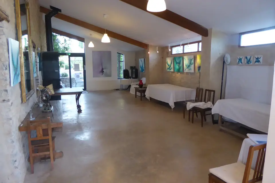 Le Jas de Péguier — photo 2