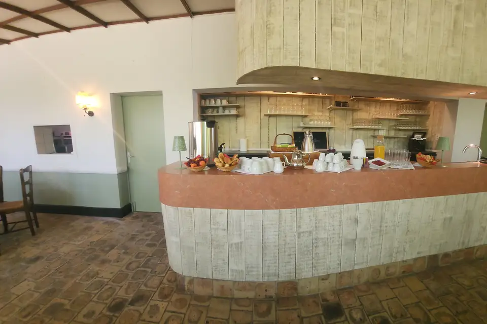 La Nouvelle Courcillière — photo 1