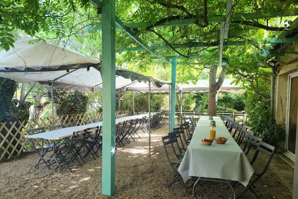 La Nouvelle Courcillière — photo 2