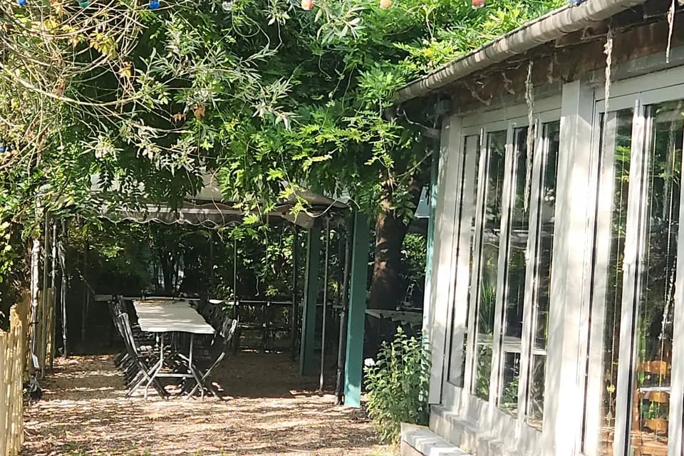 La Nouvelle Courcillière — photo 3