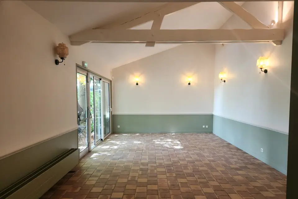 La Nouvelle Courcillière — photo 4