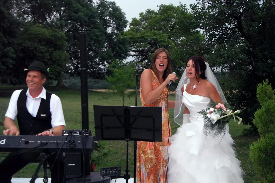 Tanddem Music Live — photo 8