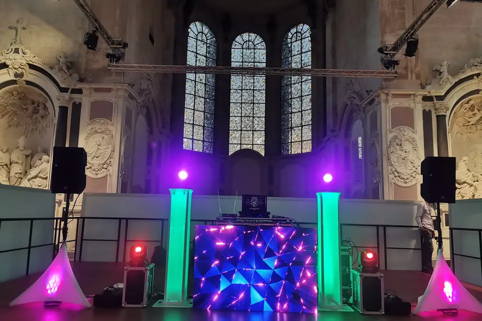 Oriental mixte Dj Bass-M — photo 5