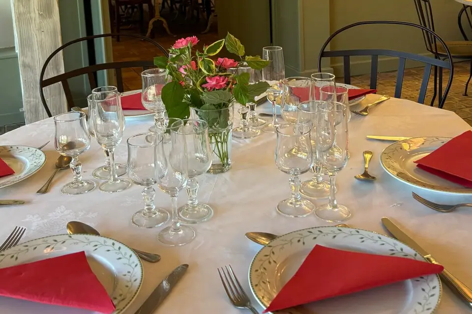 La Nouvelle Courcillière — photo 6