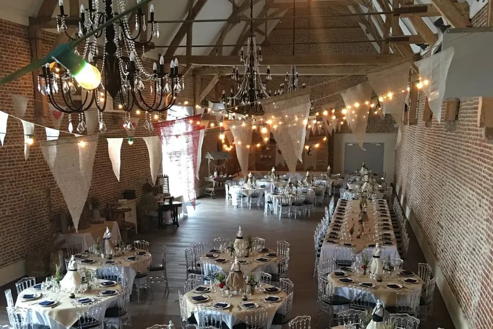 Le Clos du Colombier — photo 8