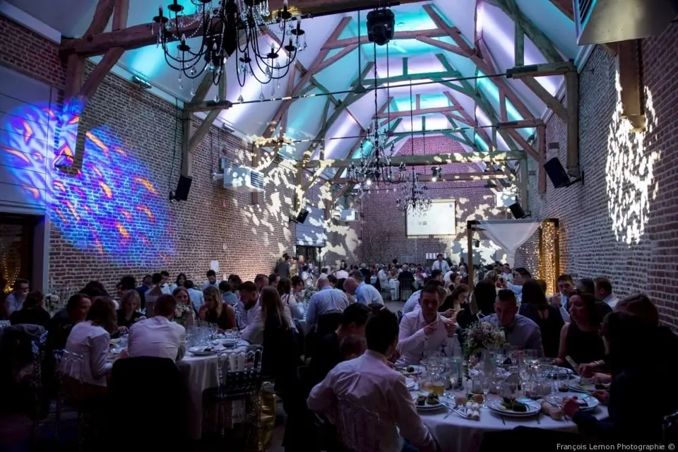 Le Clos du Colombier — photo 9