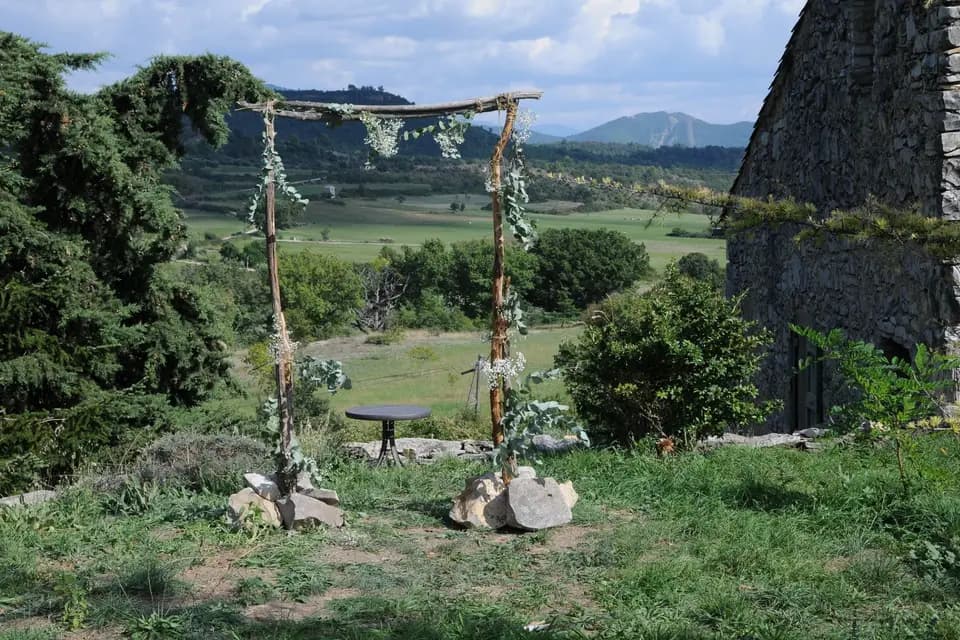 Le Jas de Péguier — photo 7