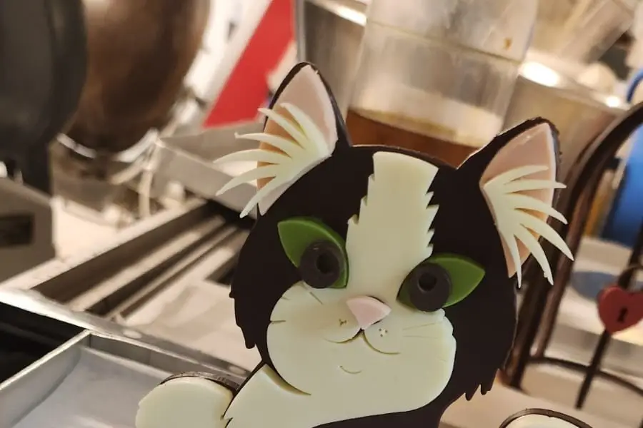 Pâtisserie Reynier — photo 6